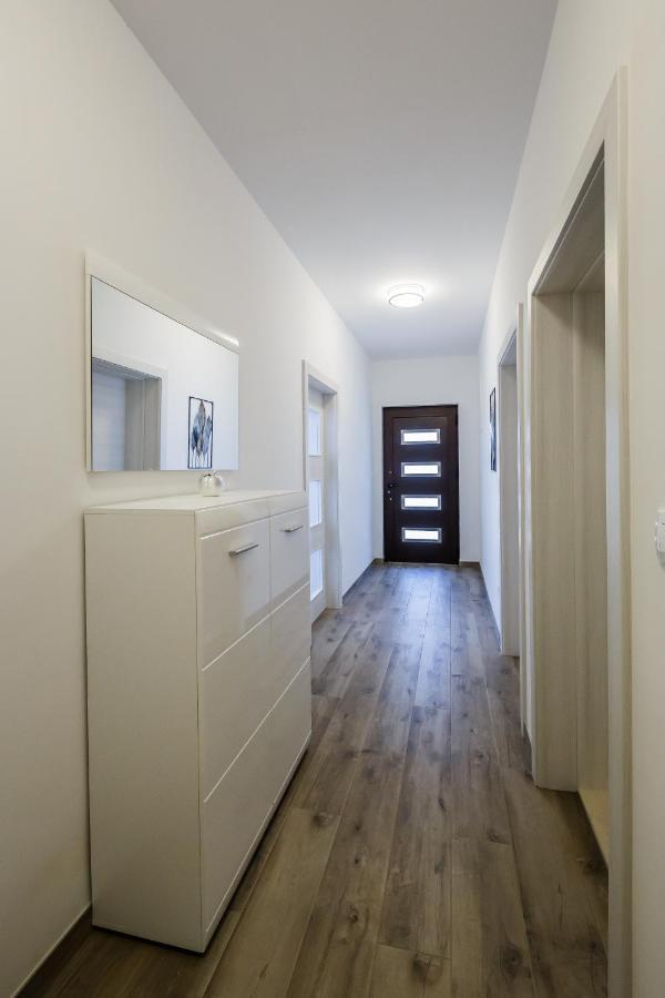 Luxury Apartment Maris Kaštela Buitenkant foto